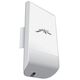 Точка доступа внешняя Ubiquiti Nanostation M5 loco (5GHz, 802.11a/ n, 1x10/ 100Mbps, PoE)
